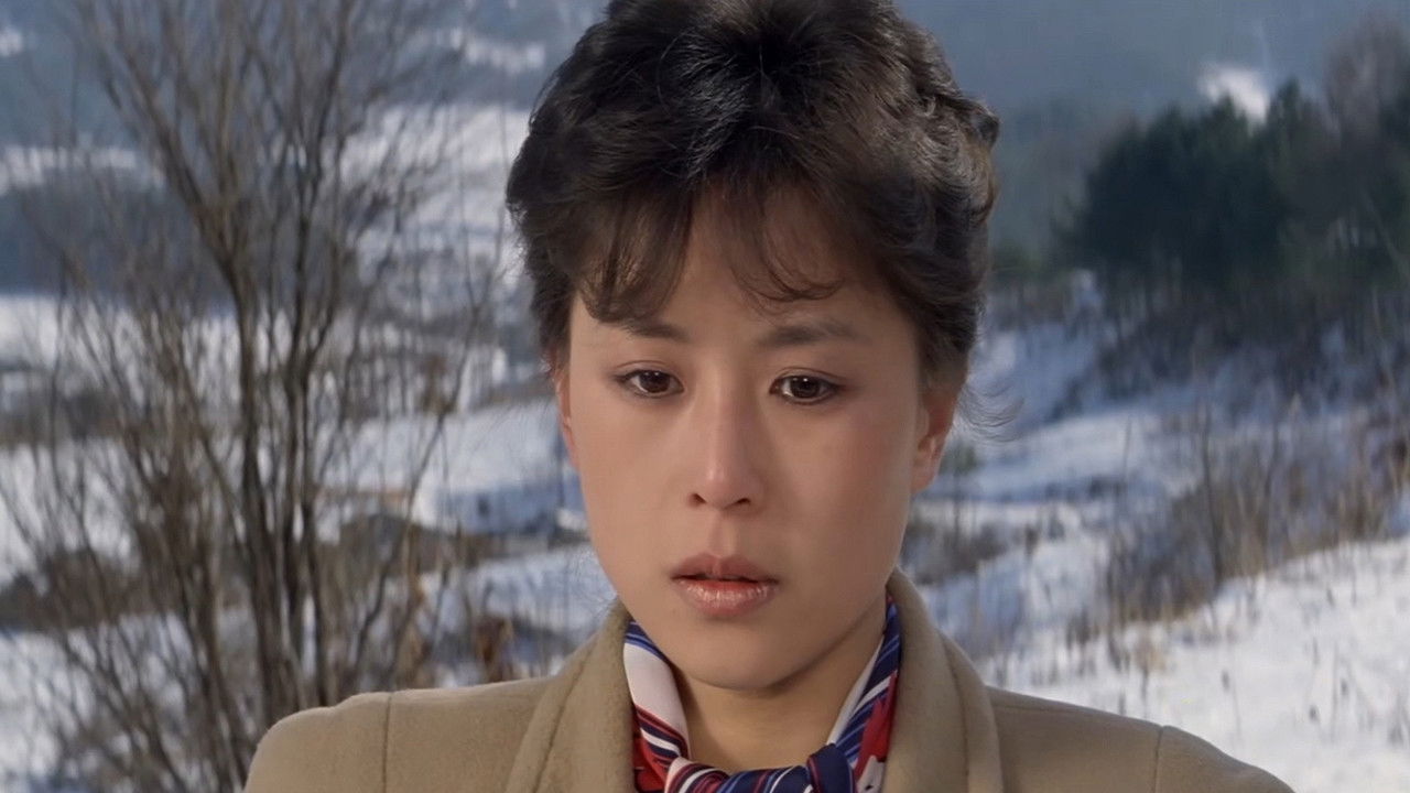 Sparrow and the Scarecrow backdrop