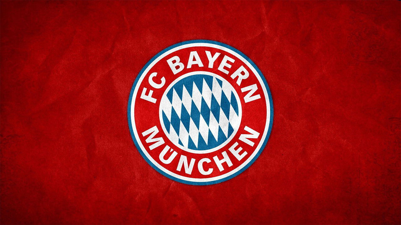 FC Bayern München Rekordmeister Edition backdrop