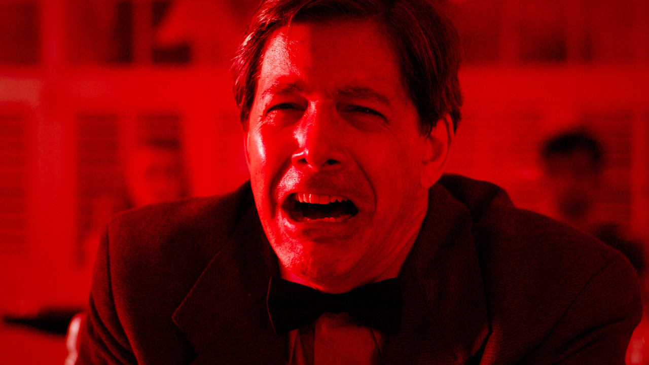 The Anderson Family Breakfast backdrop