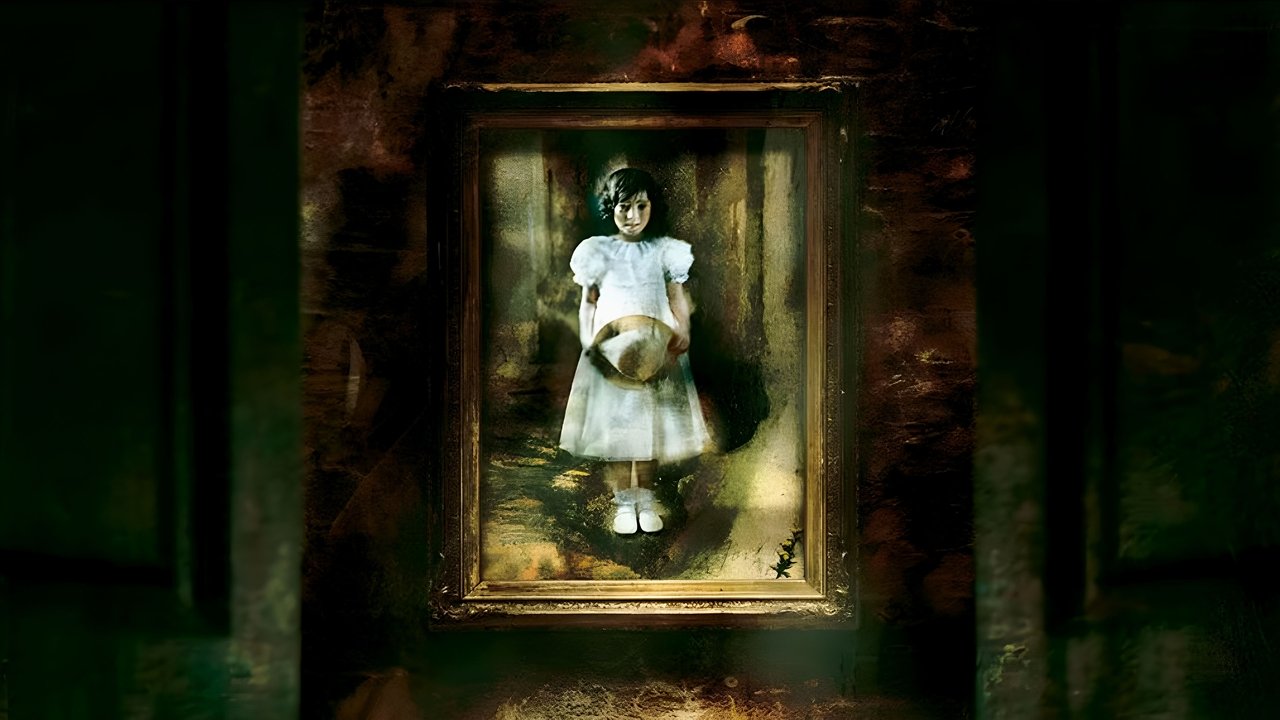 St. John's Wort backdrop