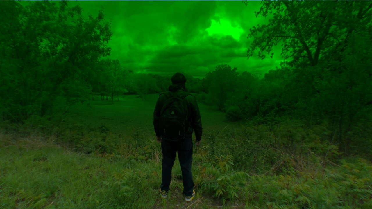 The Lost Ones backdrop