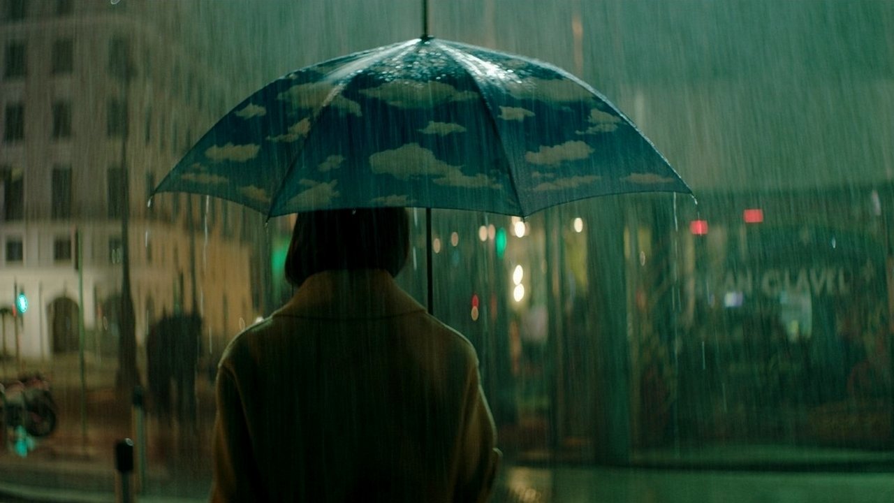 To Kill the Mother backdrop