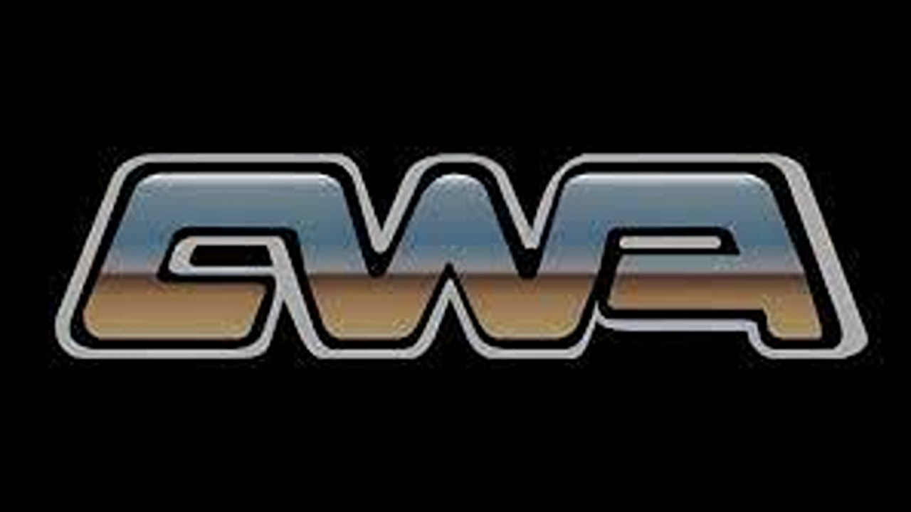 USWA Championship Wrestling backdrop