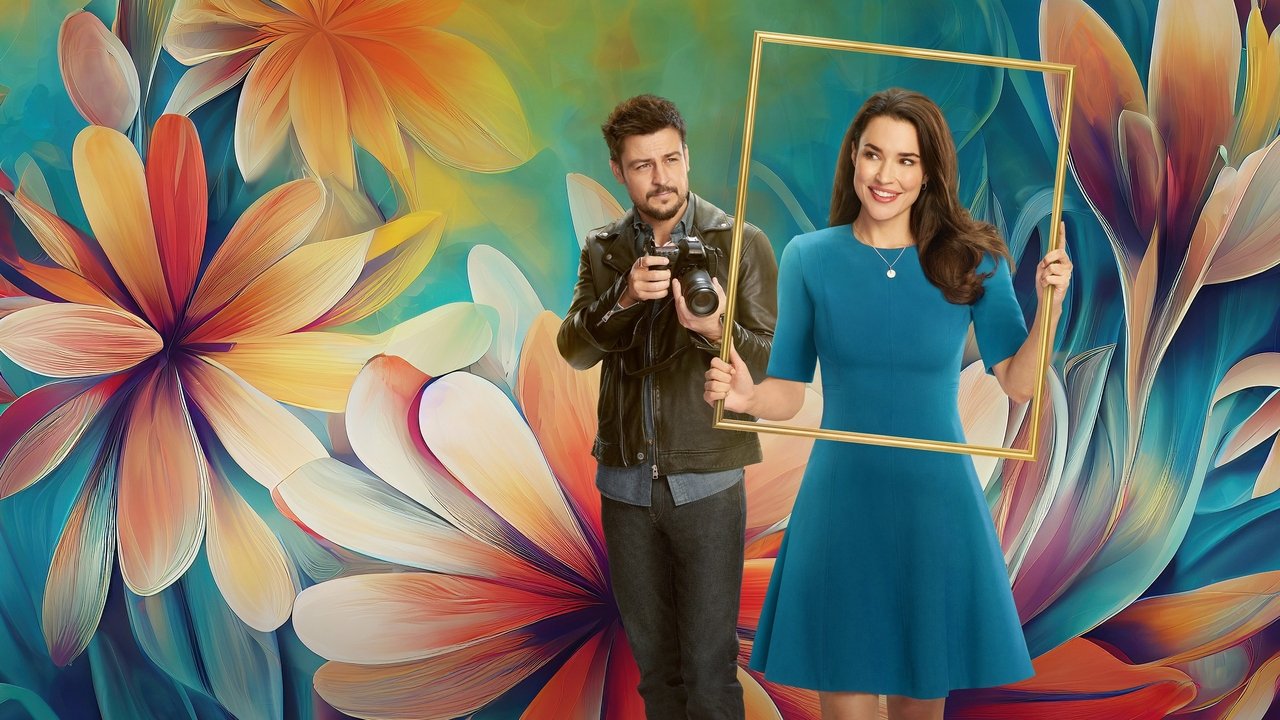 A Picture of Her backdrop