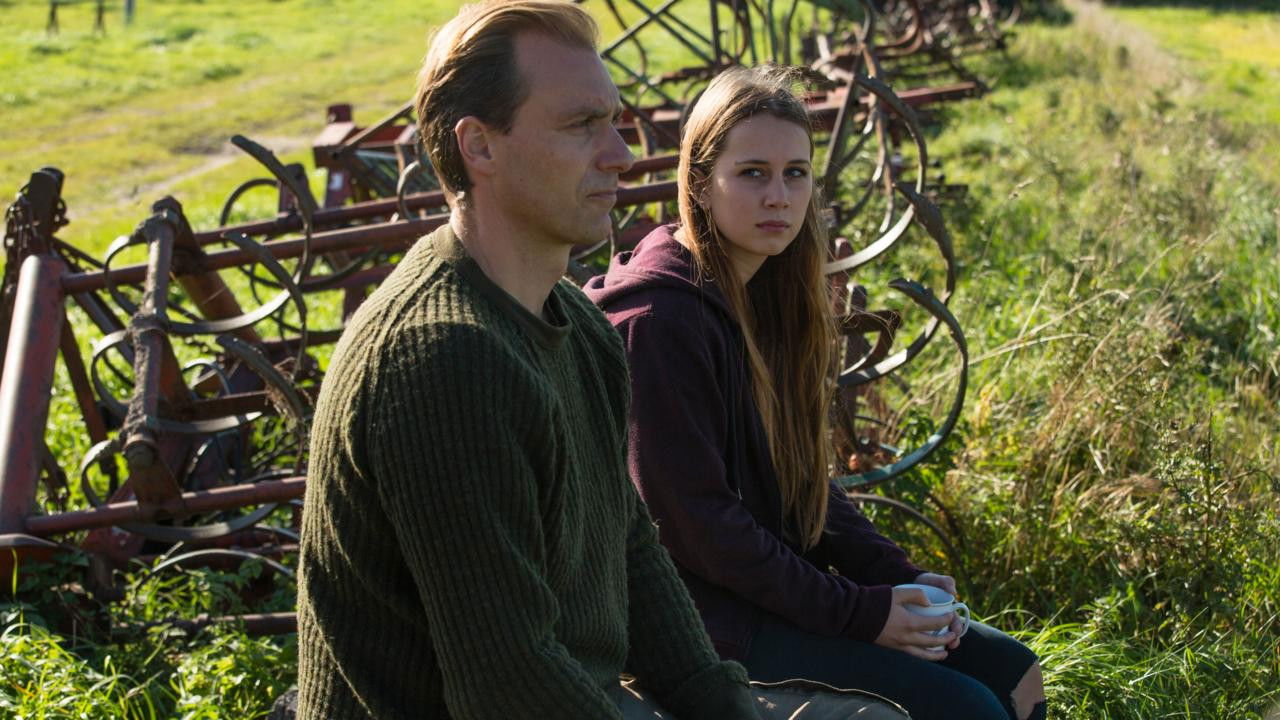 Where Have All the Good Men Gone backdrop