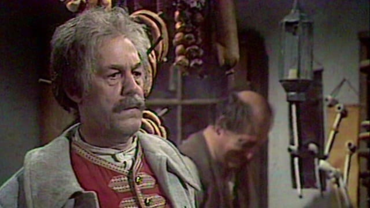 Grenadier Wordelmann backdrop