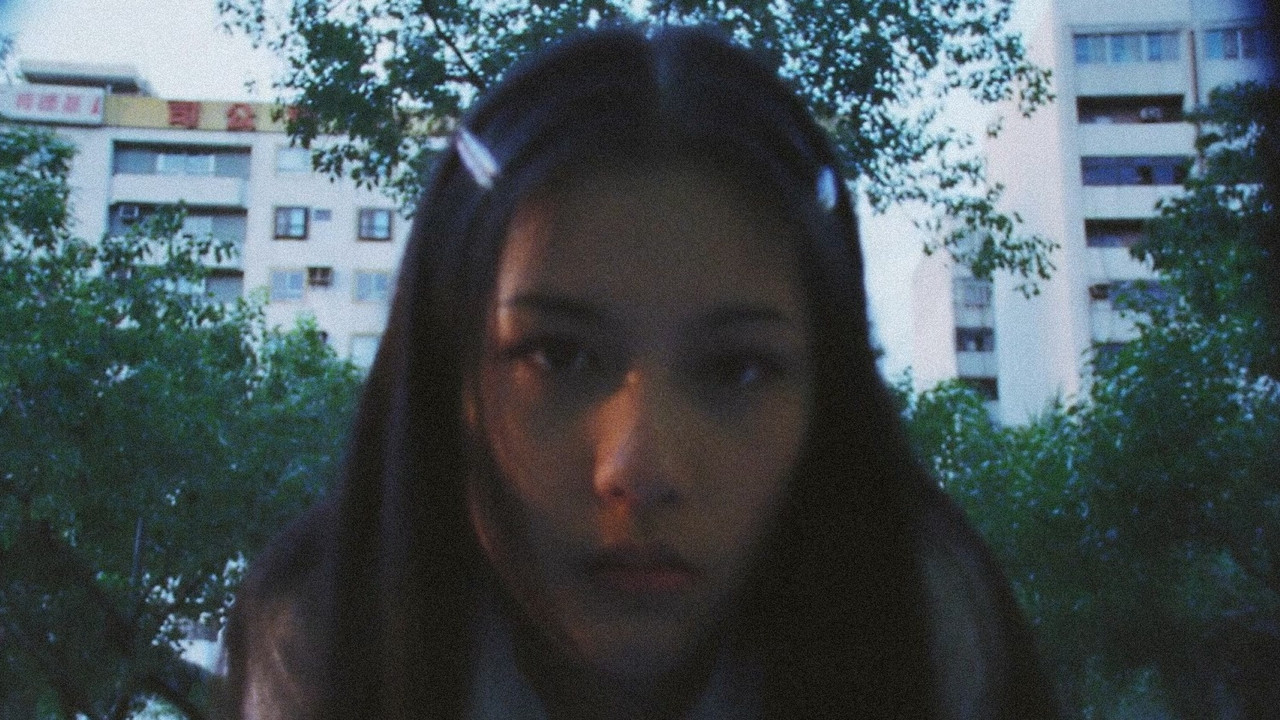 Fluffy Rhapsody backdrop