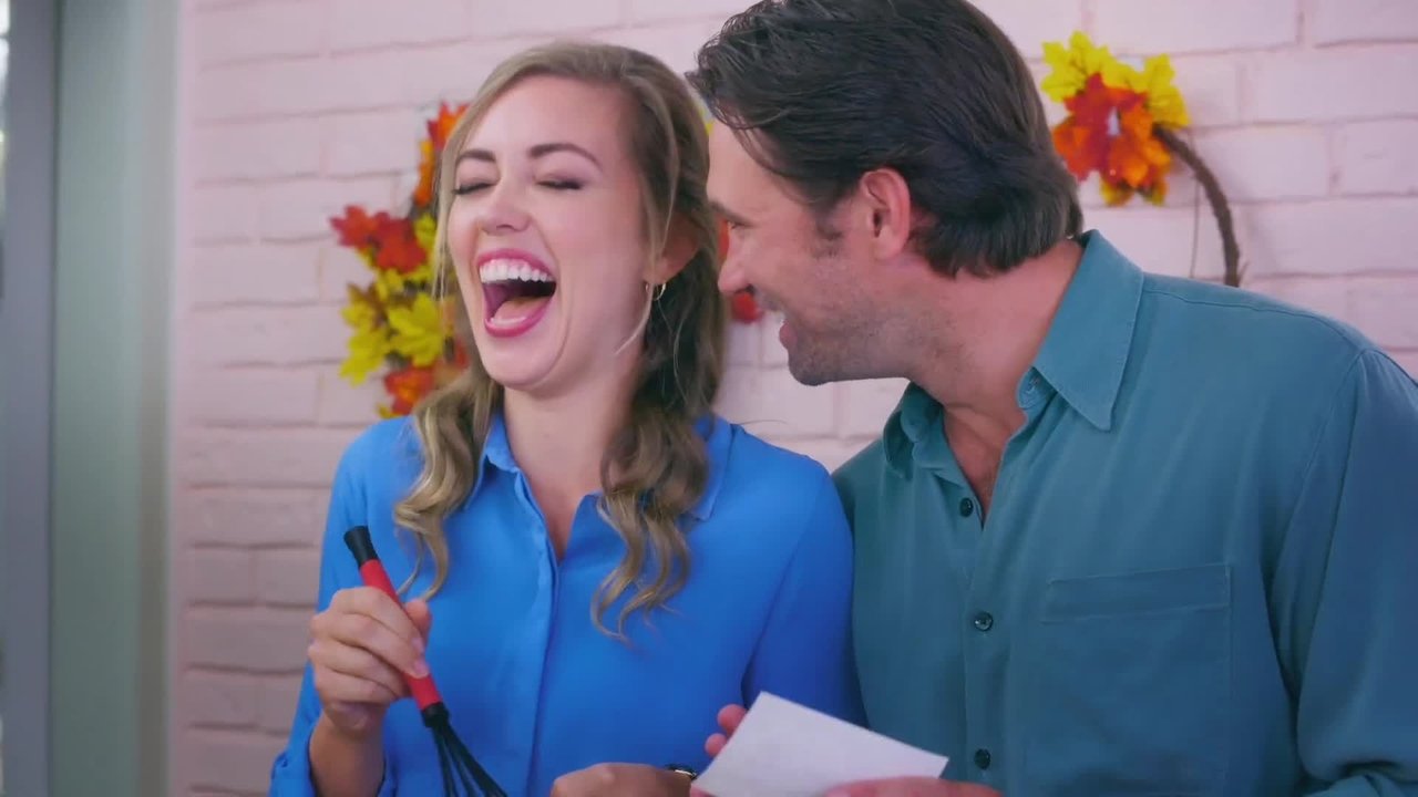 10 Steps to Love backdrop