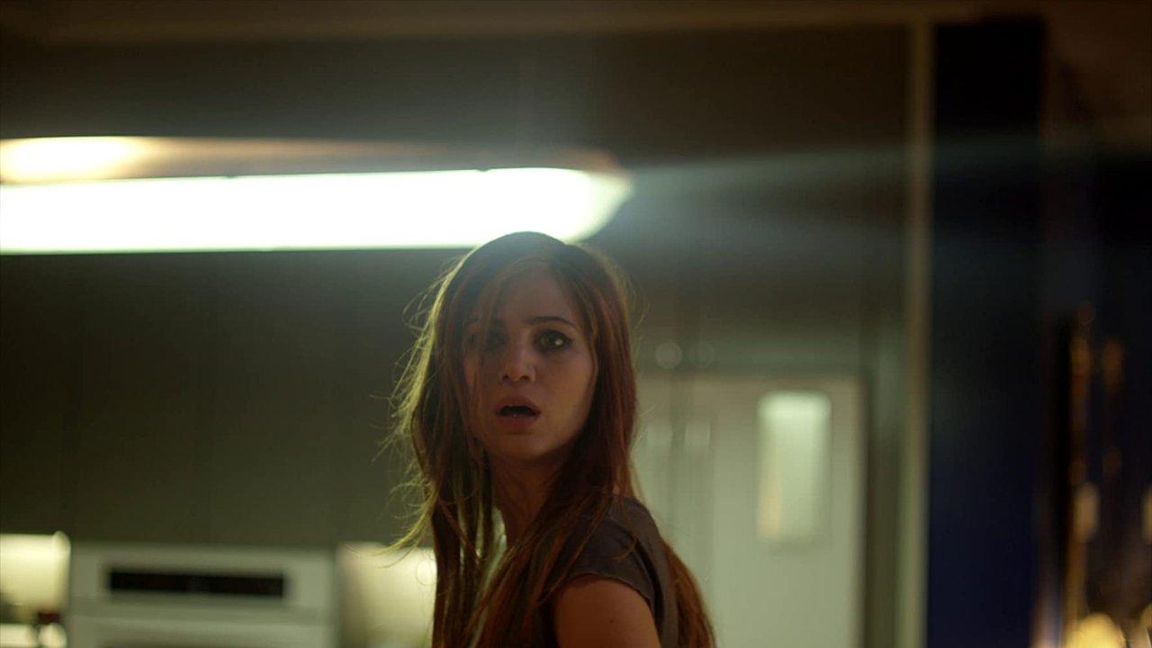 Madame Hollywood backdrop