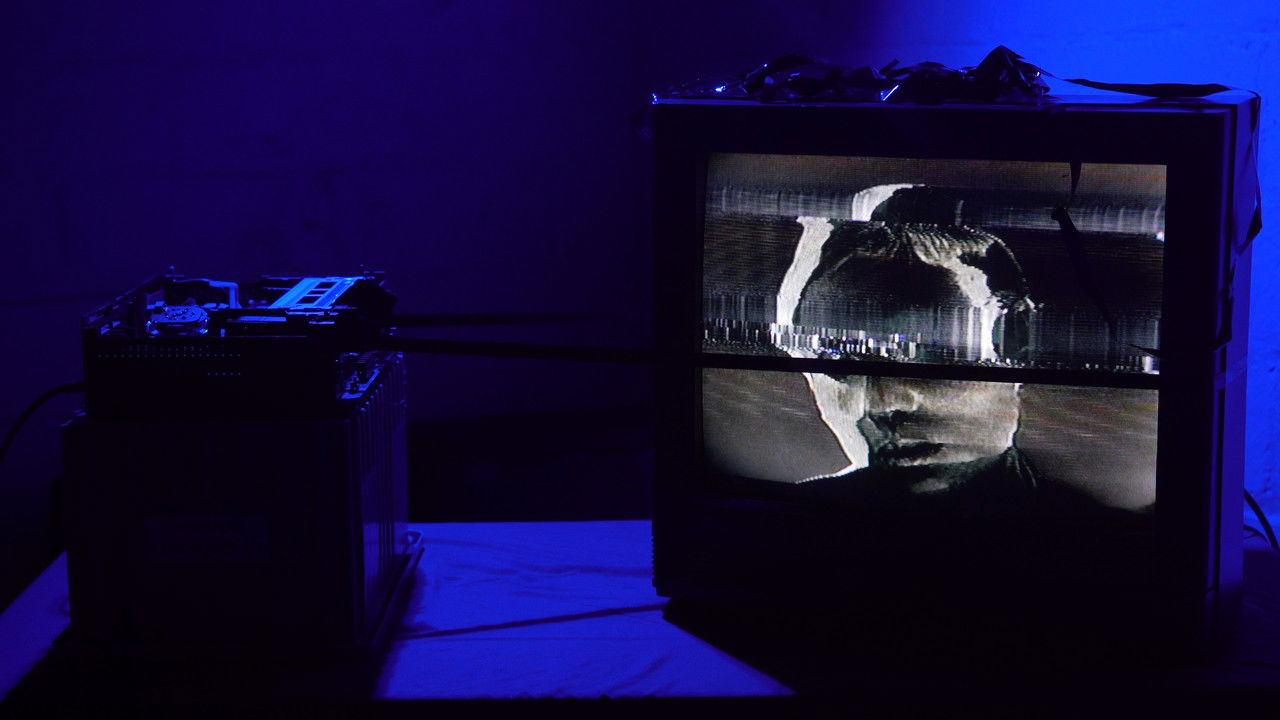 CROWN OF THORNS backdrop