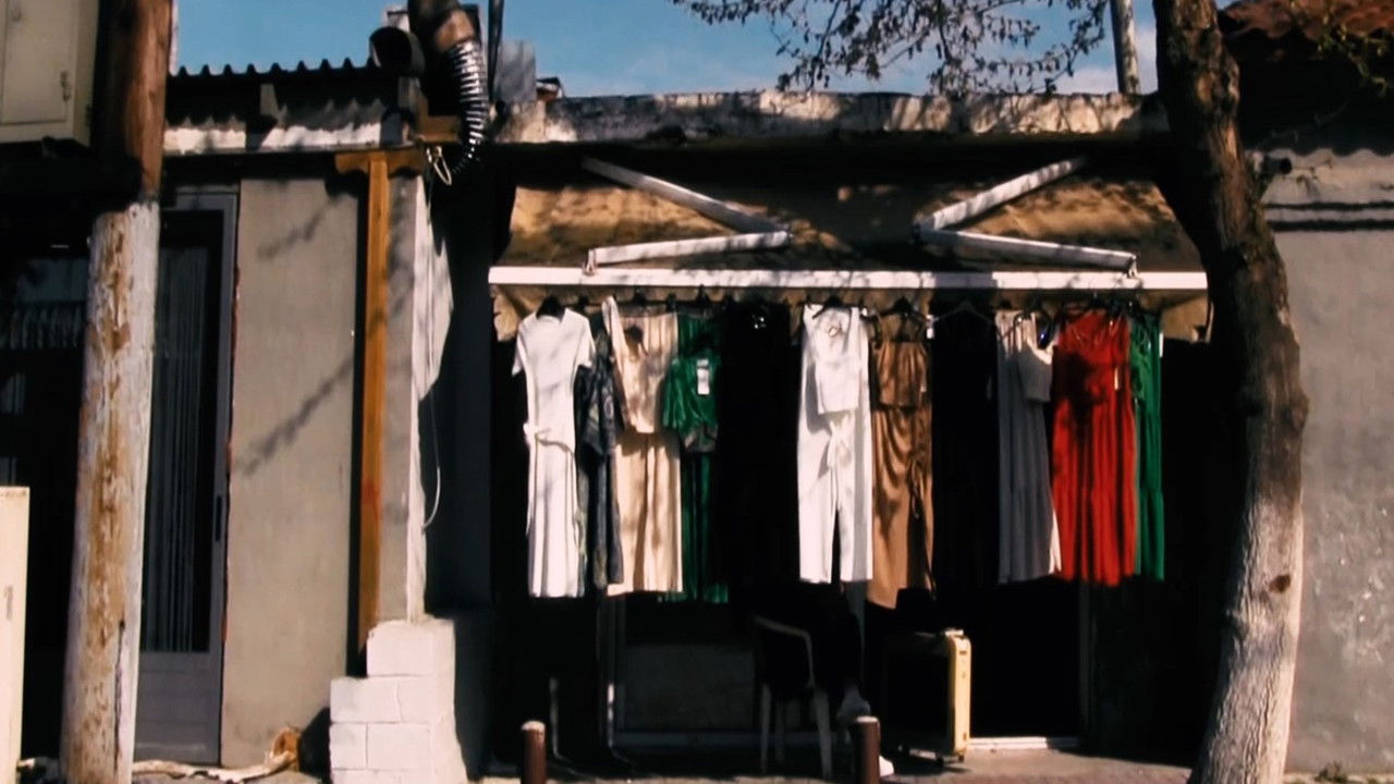 born and raised in Dendropotamos backdrop