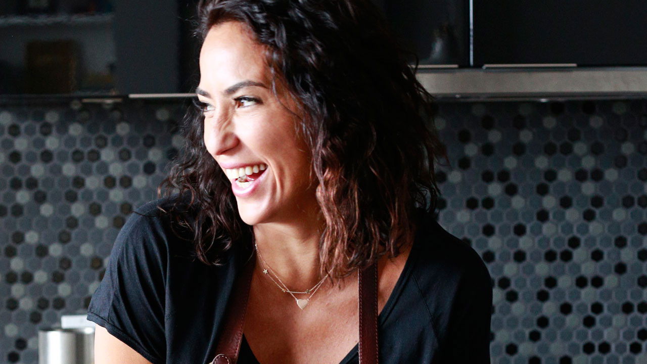 Les garden-partys de Kimberly backdrop