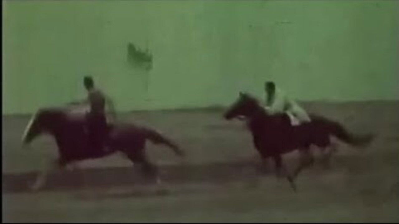 Stealing Of The Moon backdrop