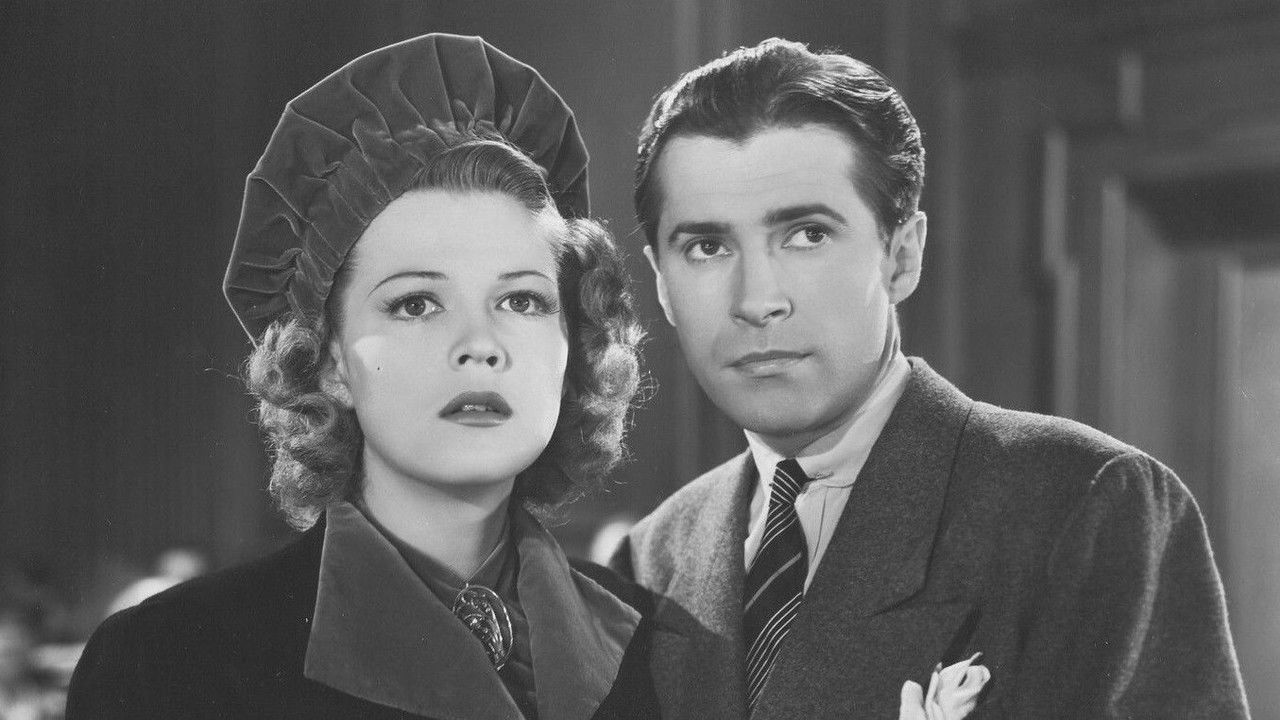 The Man Who Wouldn't Talk backdrop