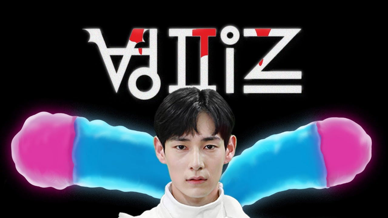 Discipline Z: Vampire backdrop