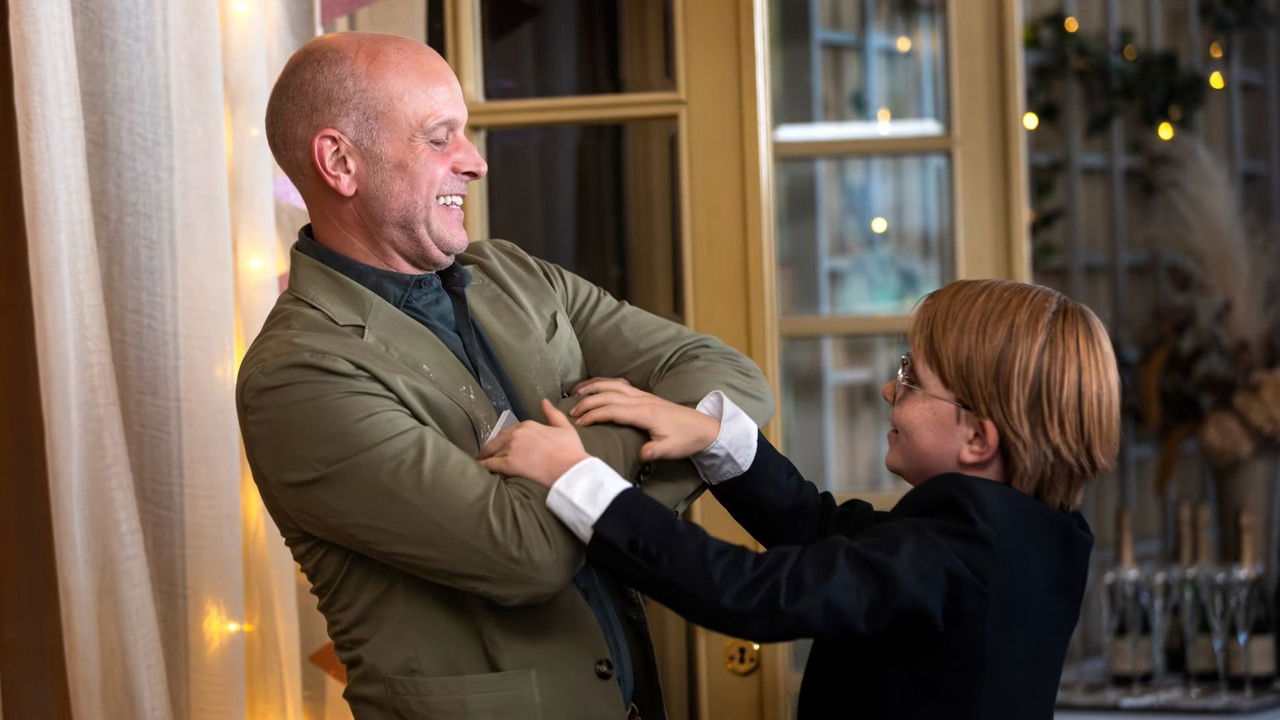 Håkan Bråkan 003 backdrop