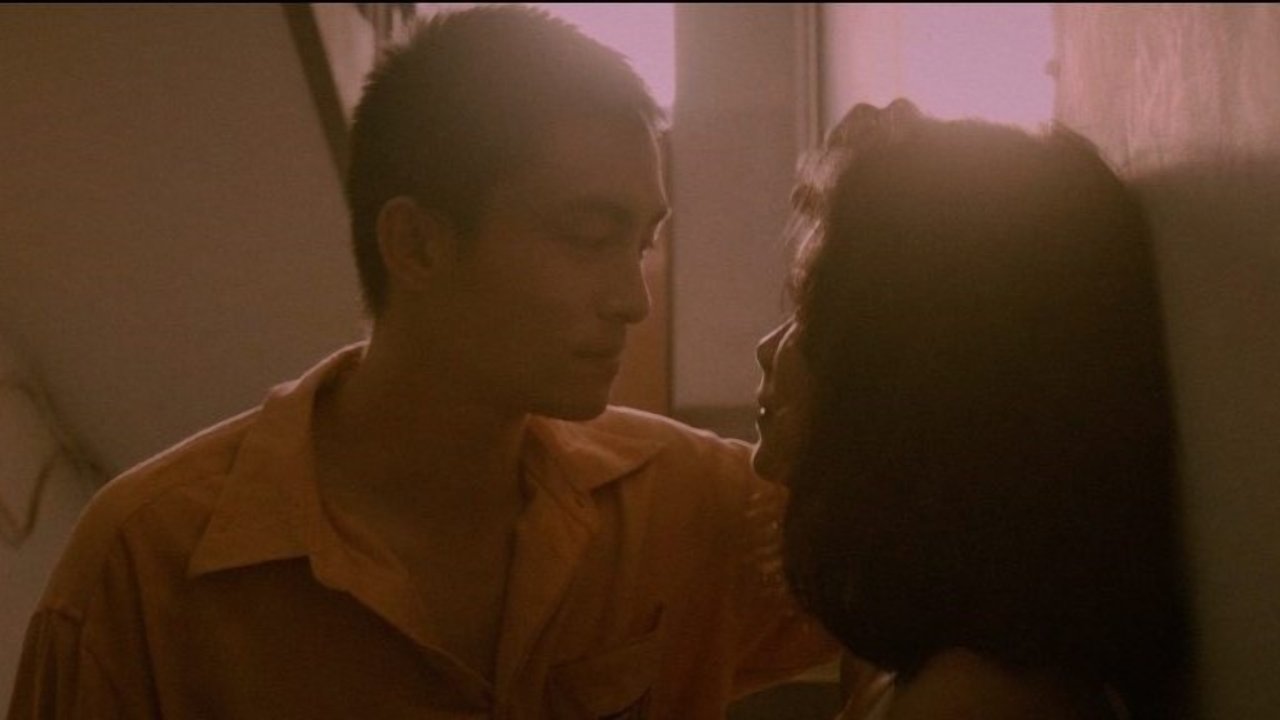 The Game Of Love backdrop