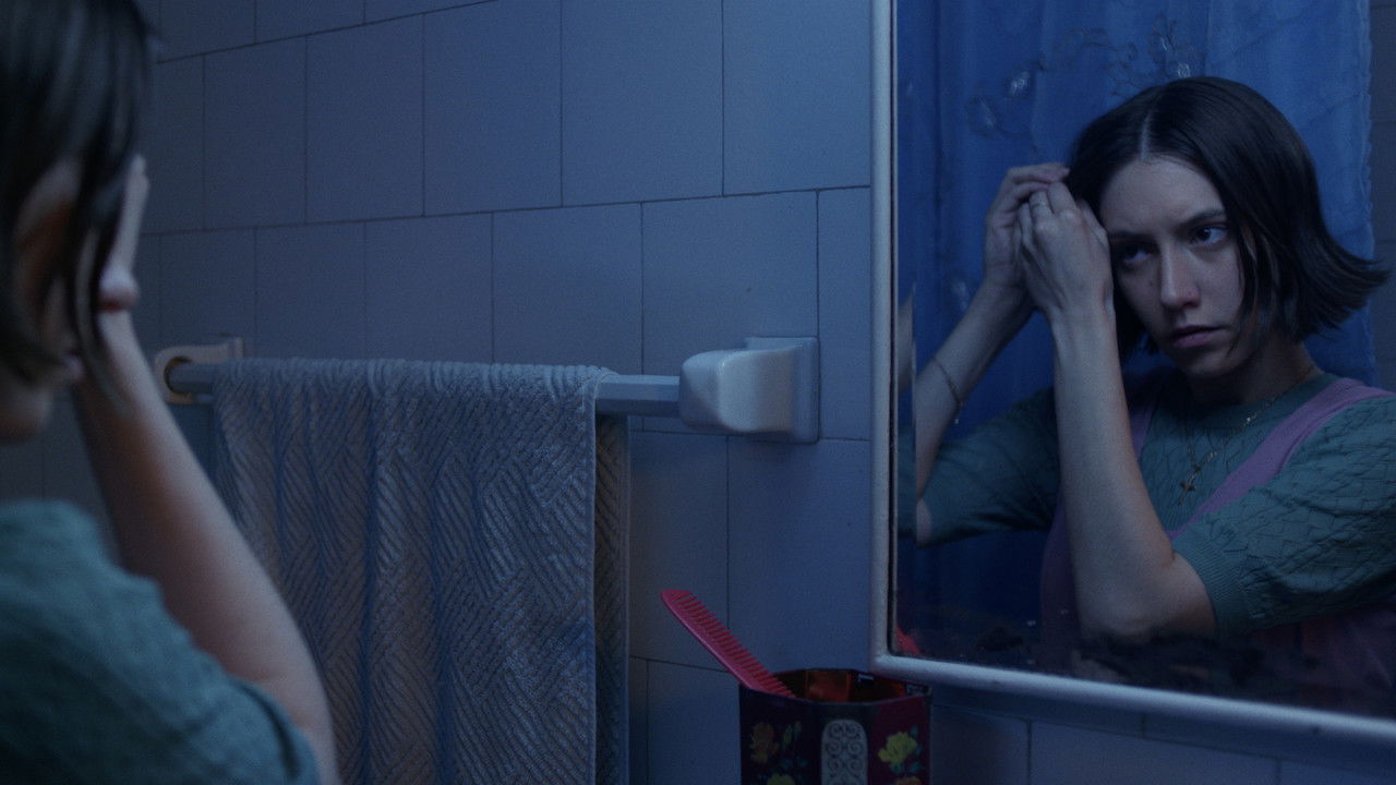 Good Manners backdrop