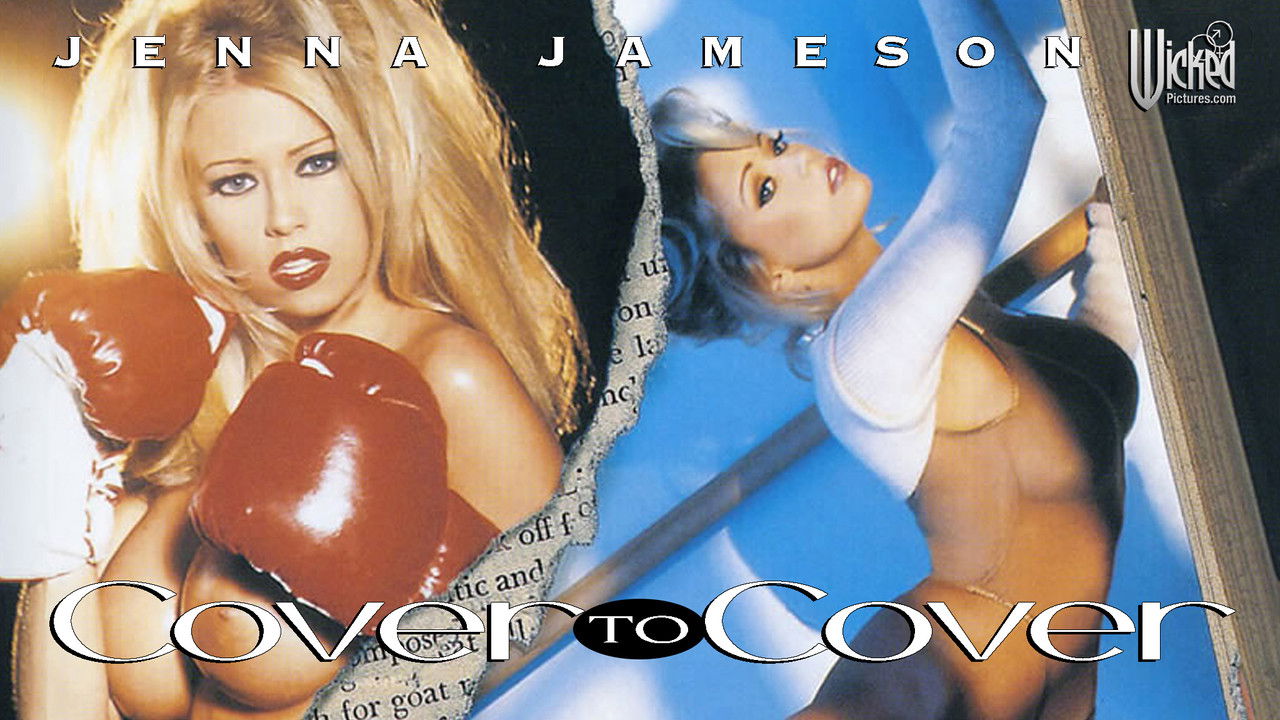 Cover to Cover backdrop