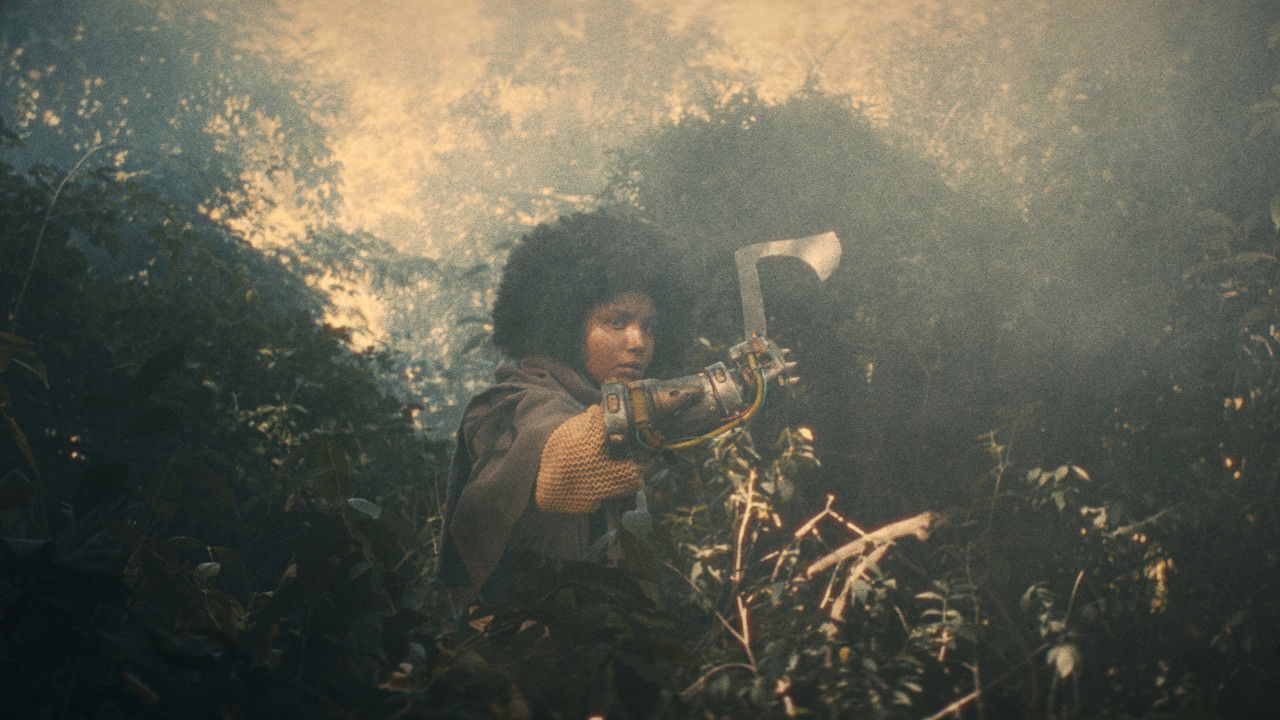 Warhead: The World Is No Longer Ours backdrop