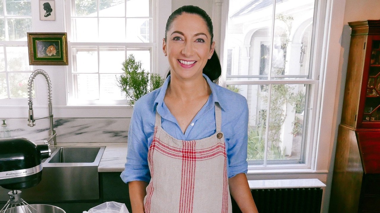 Baked in Vermont backdrop