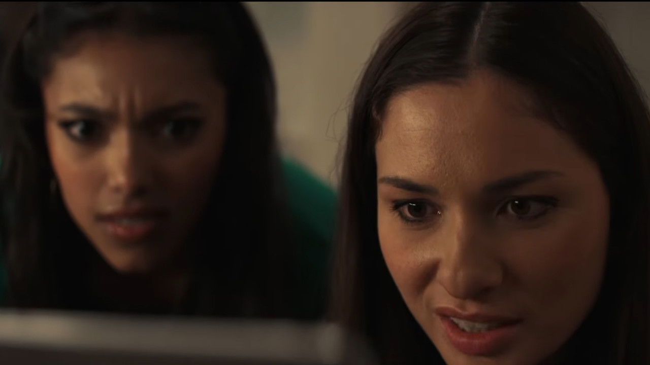 Kat Crime: Tales of the Occult backdrop