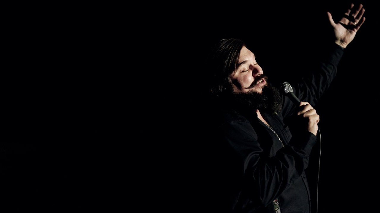 The Way to Mandalay backdrop