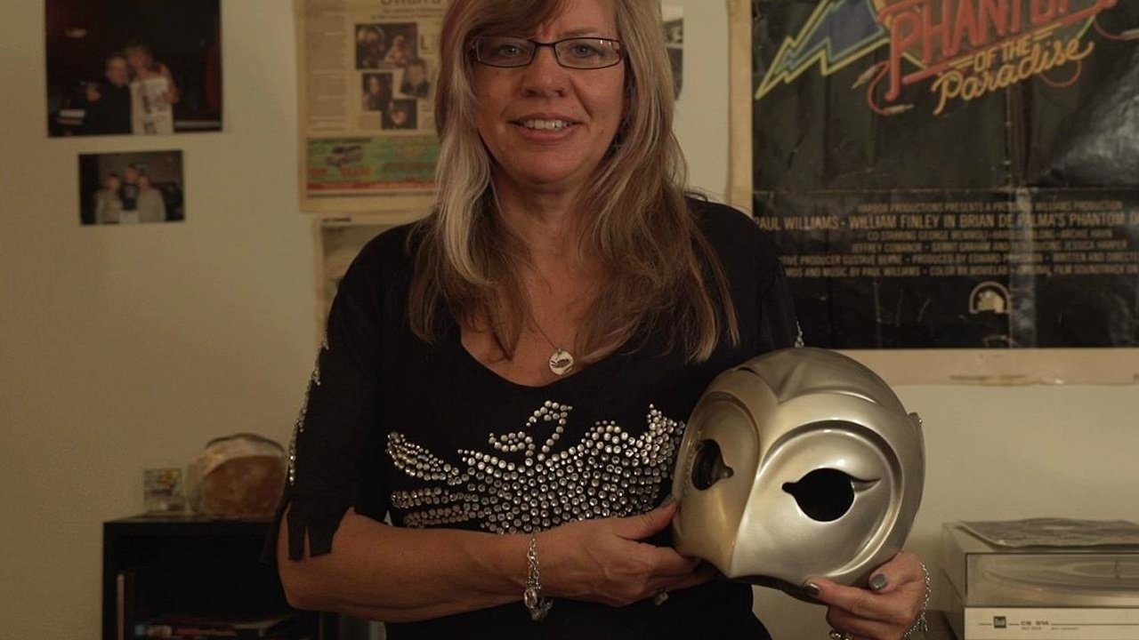 Phantom of Winnipeg backdrop