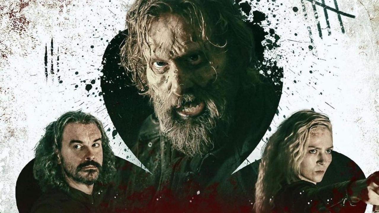 St. Patrick's Day Massacre backdrop