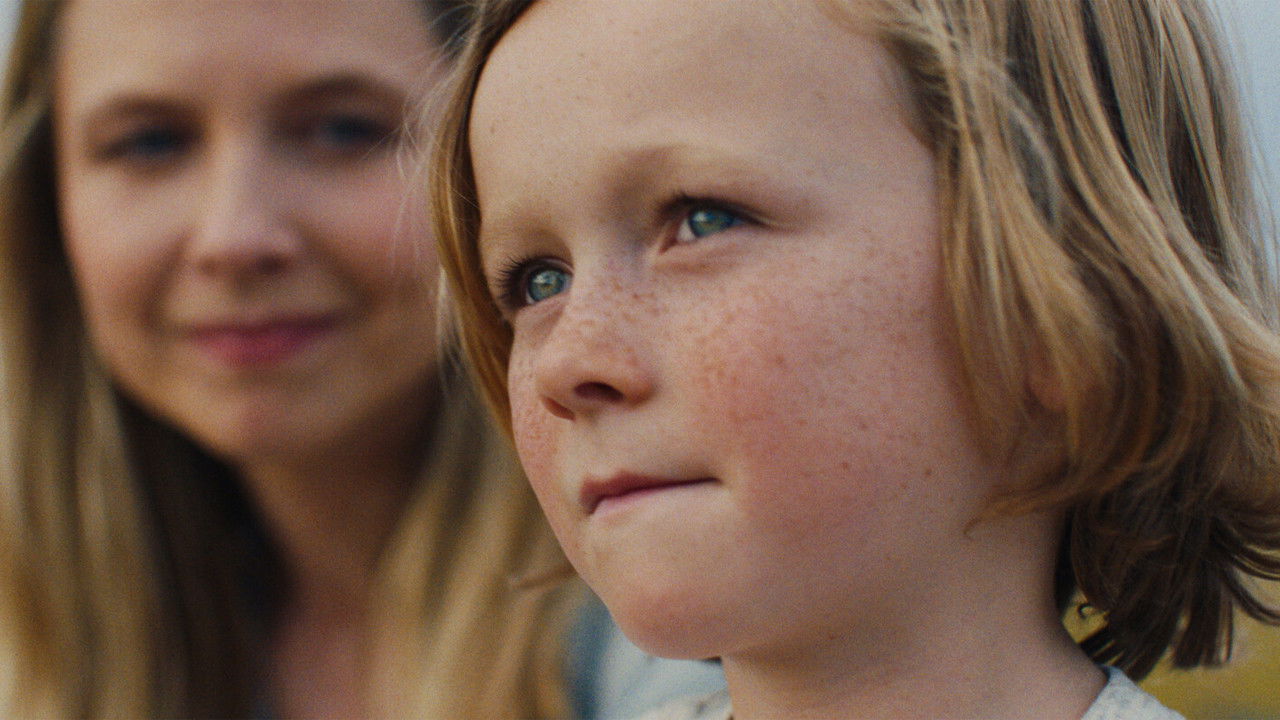 As Easy As Closing Your Eyes backdrop