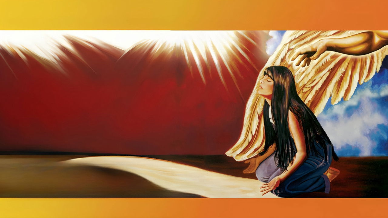 Fernanda Brum - Apenas Um Toque: O Evento backdrop