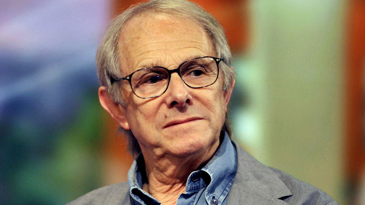 Versus: The Life and Films of Ken Loach backdrop