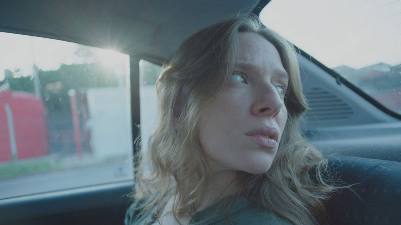 The Woman of the River backdrop