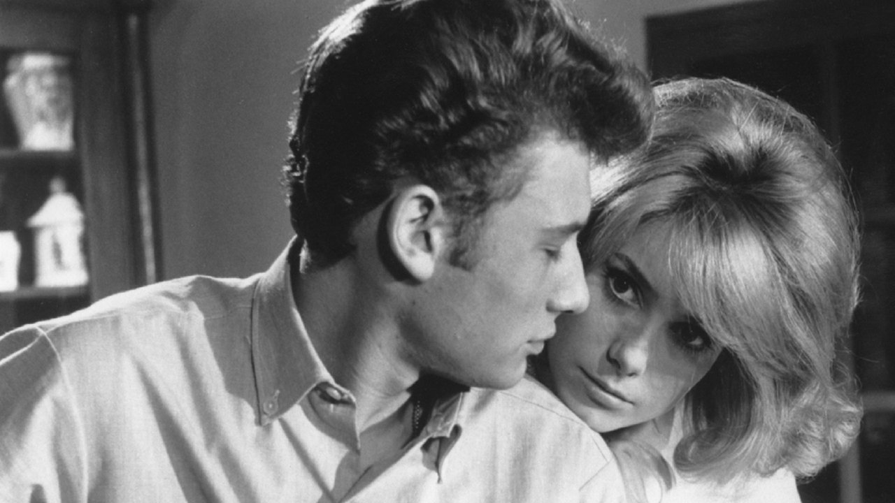 Tales of Paris backdrop