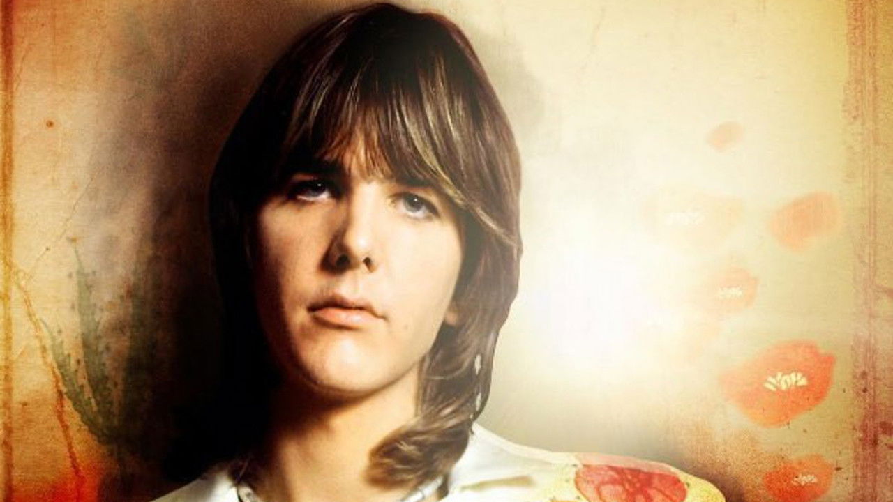 Fallen Angel: Gram Parsons backdrop