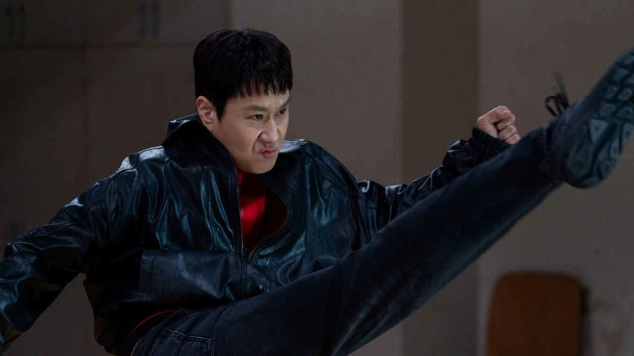 Audition 109 backdrop