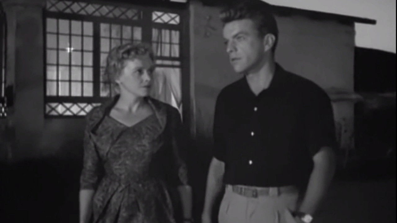 The Barrier of Uncertainty backdrop