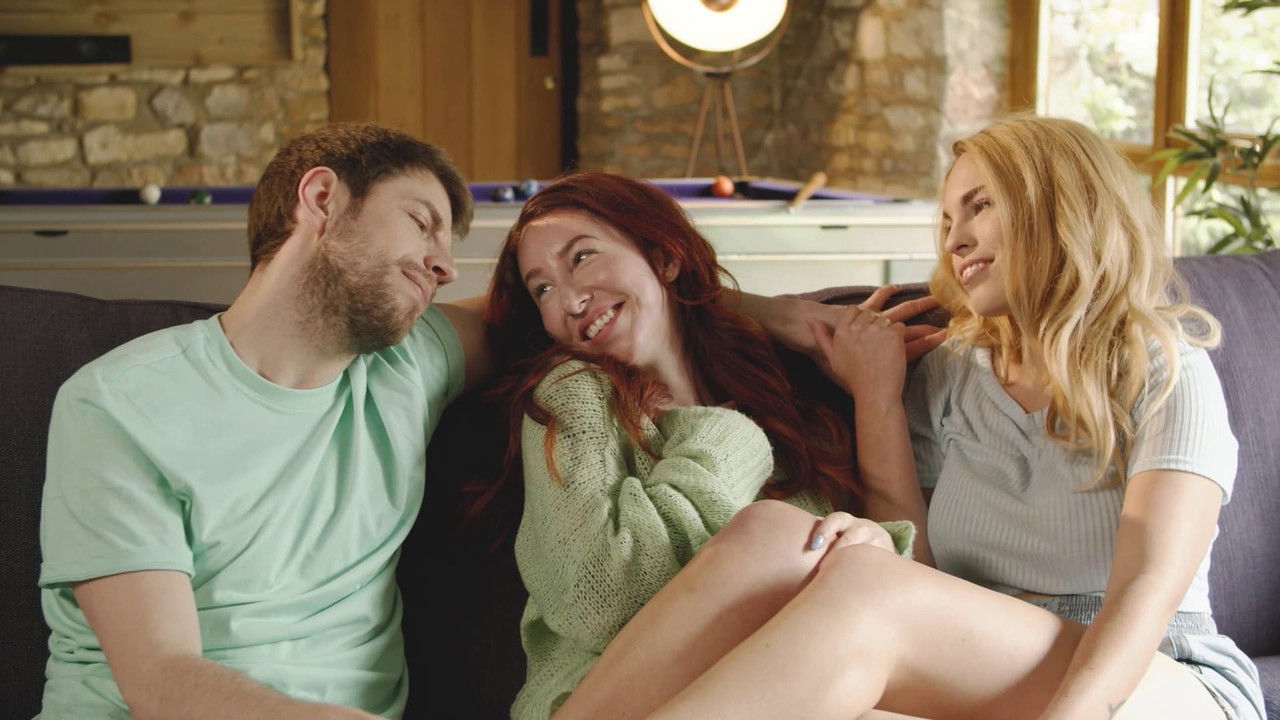 Sex with Friends 2 backdrop