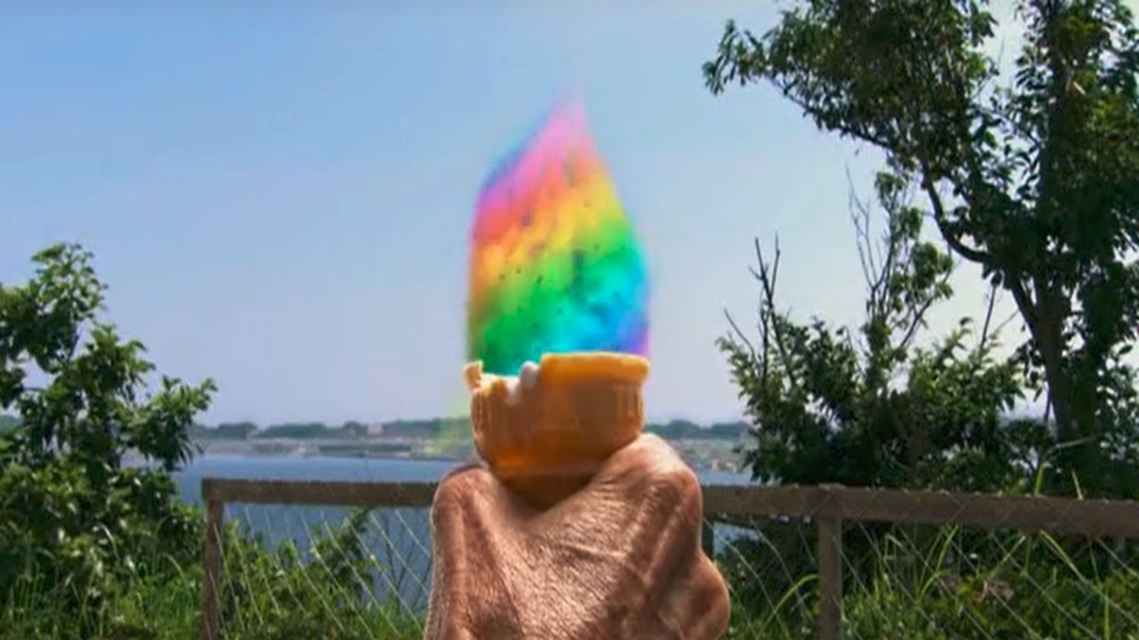 Elite Yankee Saburo backdrop