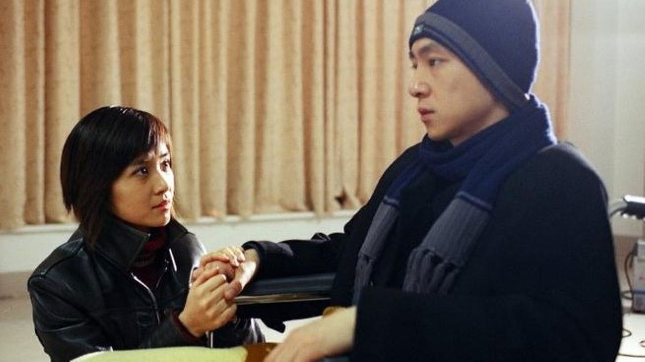 最后诊断 backdrop