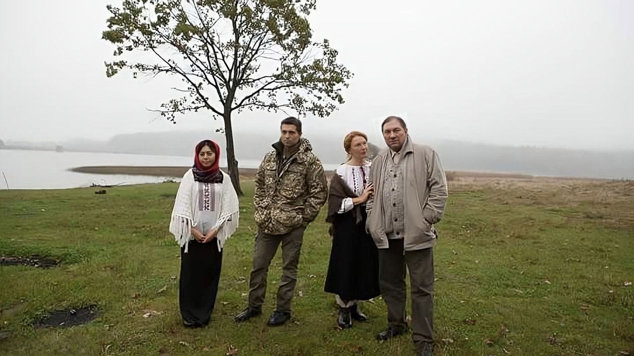 Autumn Memories backdrop