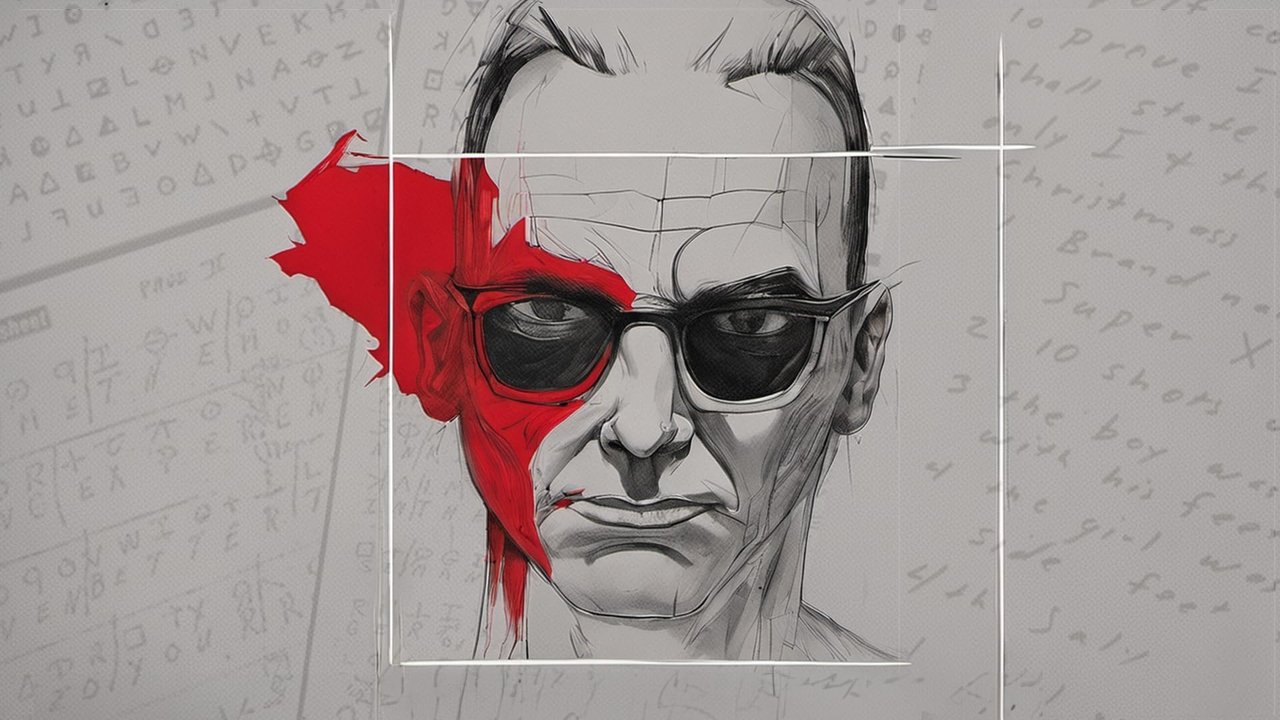 Deciphering the Zodiac Killer backdrop