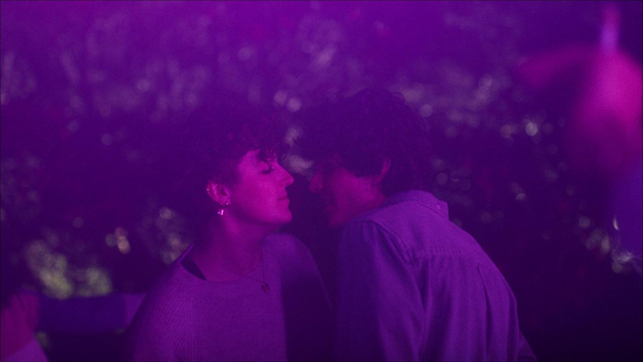 Stella Nova backdrop