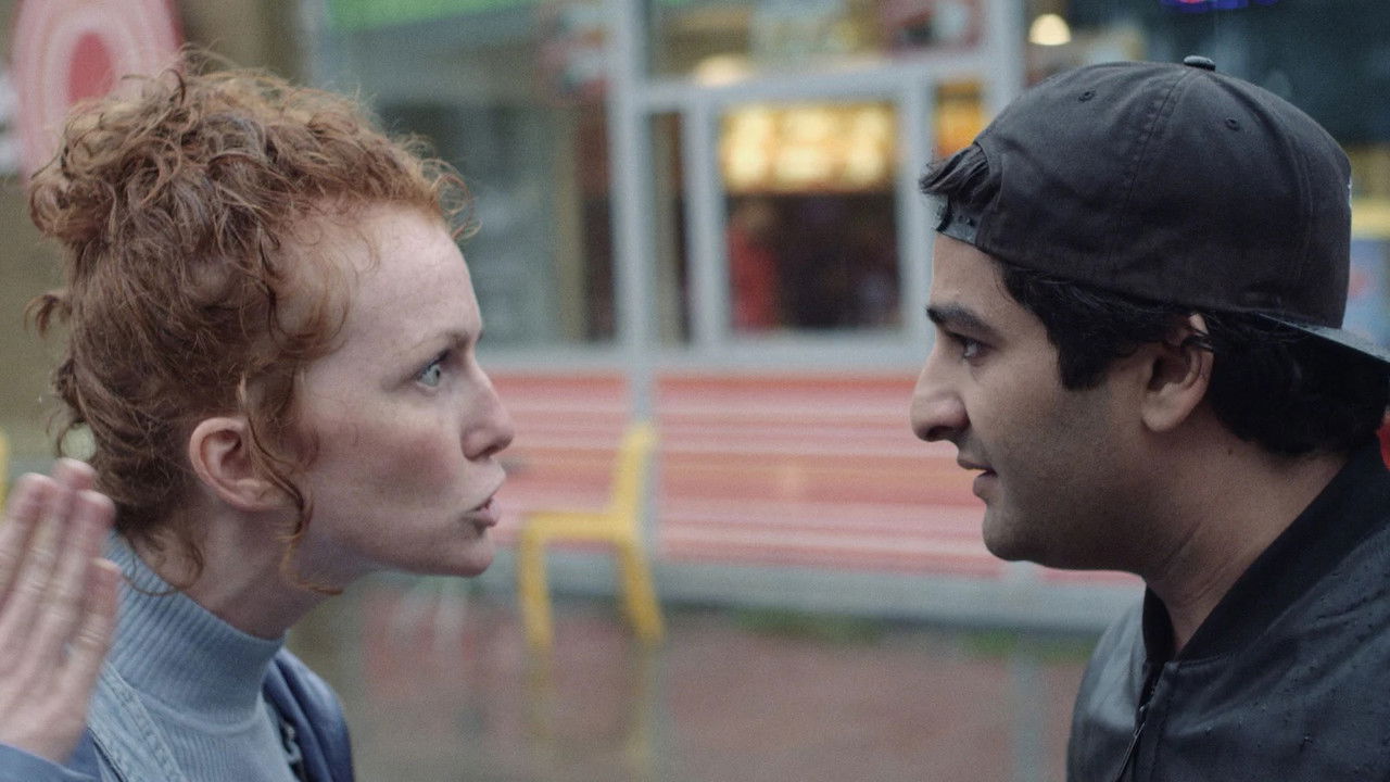 When One Door Closes backdrop