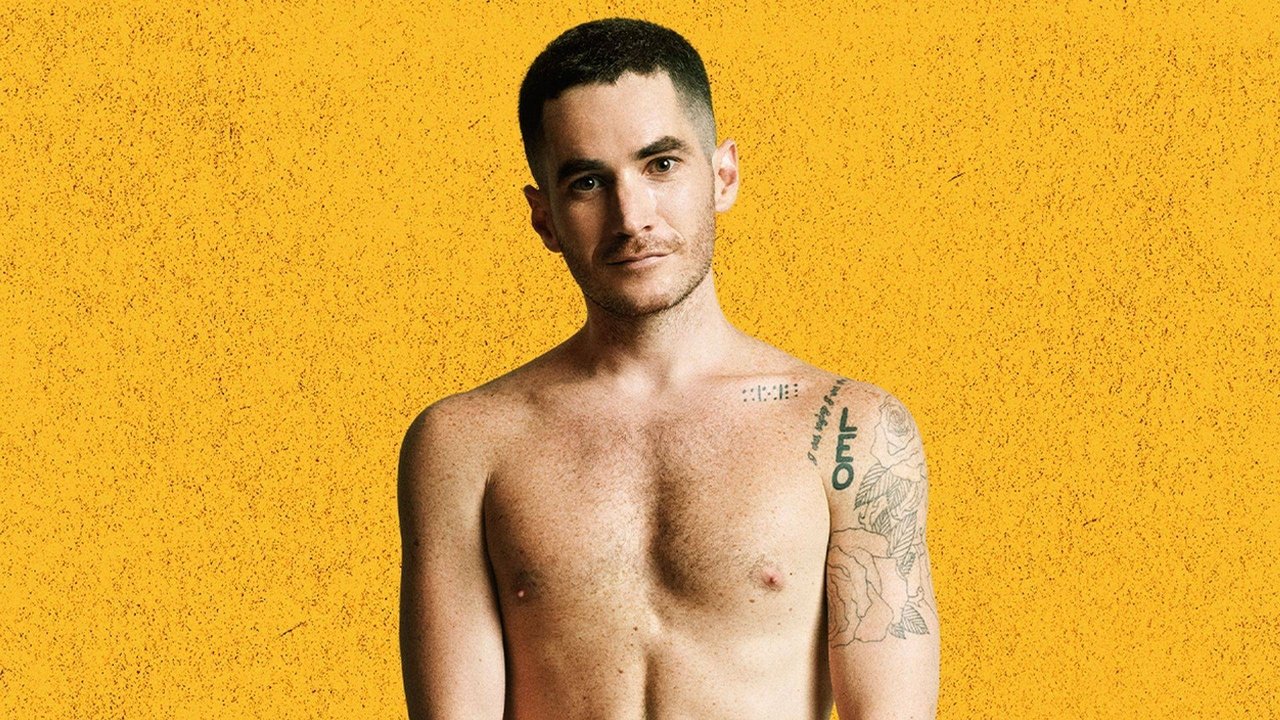 Ricky Velez: Here's Everything backdrop