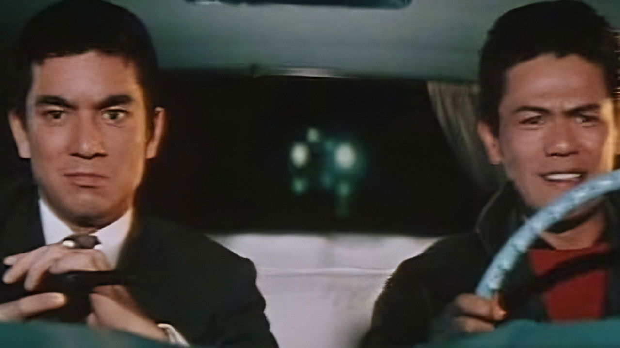 Blueprint of Murder backdrop