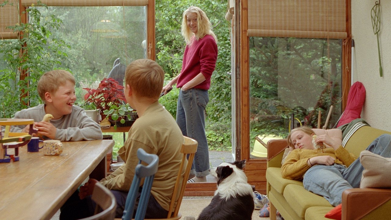 The Love That Remains backdrop