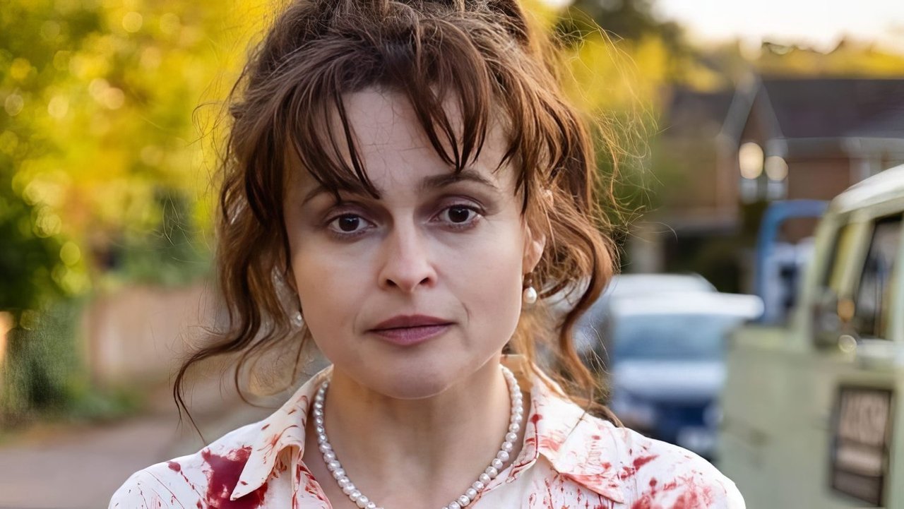 The Cleaner backdrop