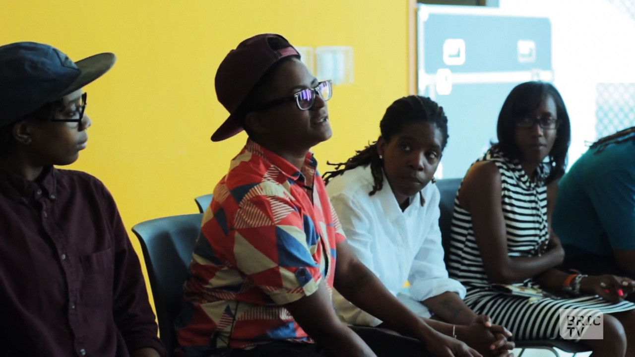 Ryann Holmes backdrop