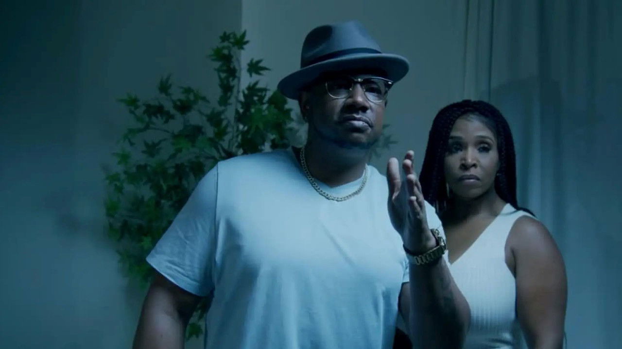 Deadly Control backdrop